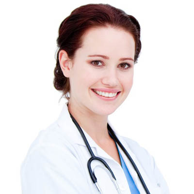 Dr. Jane Doe, Optician